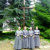 Przygotowanie do ślubów wieczystych